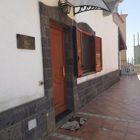 Casale Villa Marzia Massa Lubrense Pokoj fotografie
