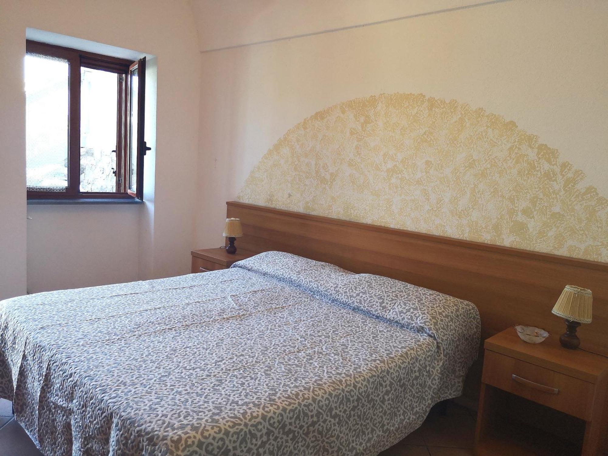 Casale Villa Marzia Massa Lubrense Pokoj fotografie