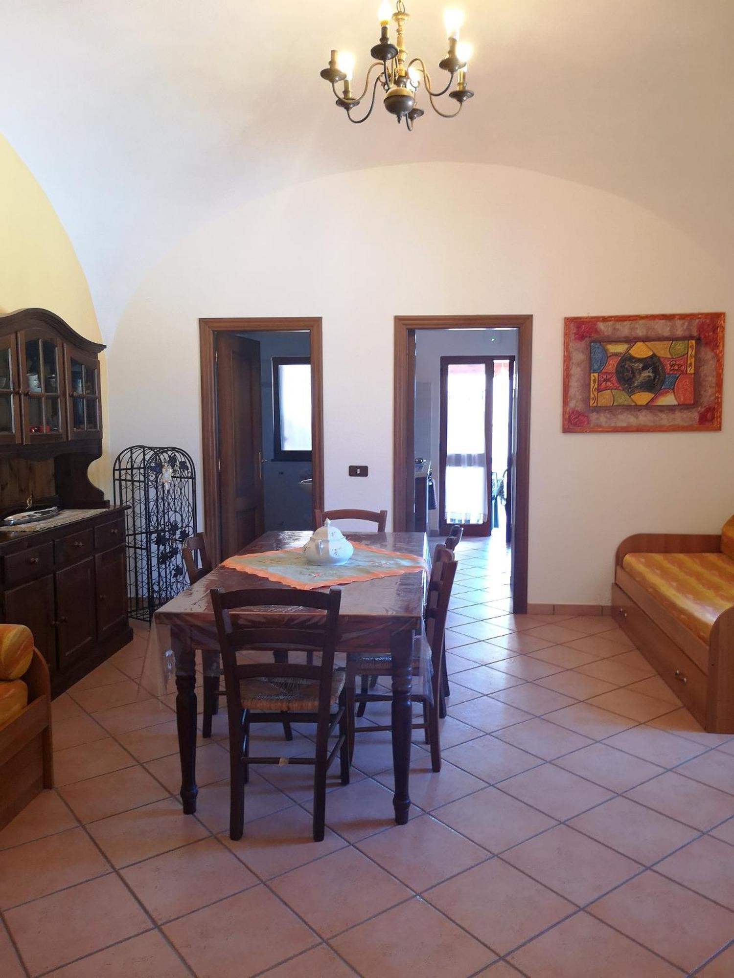 Casale Villa Marzia Massa Lubrense Pokoj fotografie